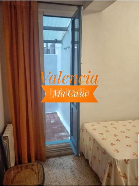 Foto 3a27d34c-e1f7-4bc6-b3f0-f760e007b340. Location appartement avec chauffage dans Marxalenes Valencia