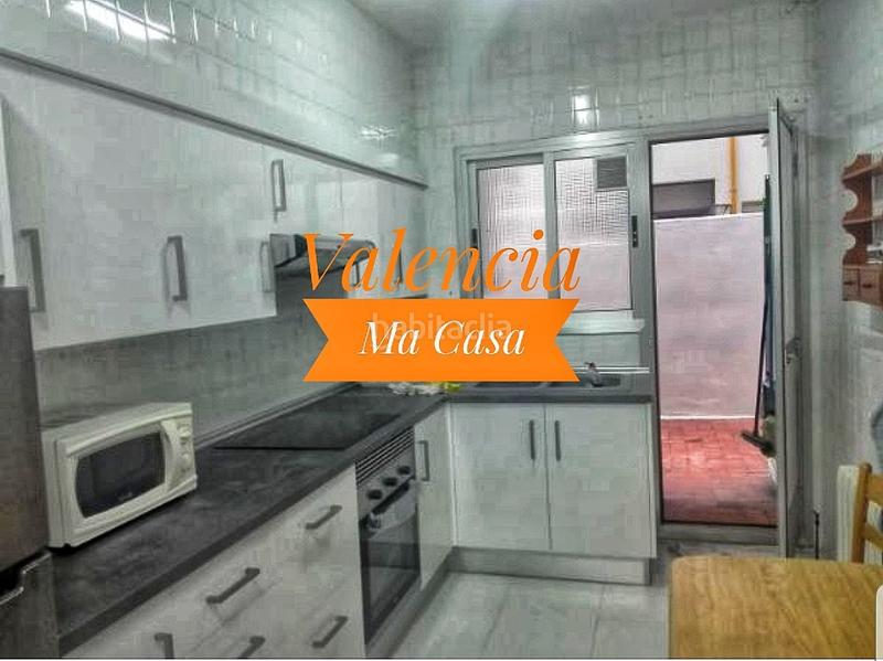 Foto 7afe6fba-0063-4b81-9fbe-57ac257774a1. Location appartement avec chauffage dans Marxalenes Valencia