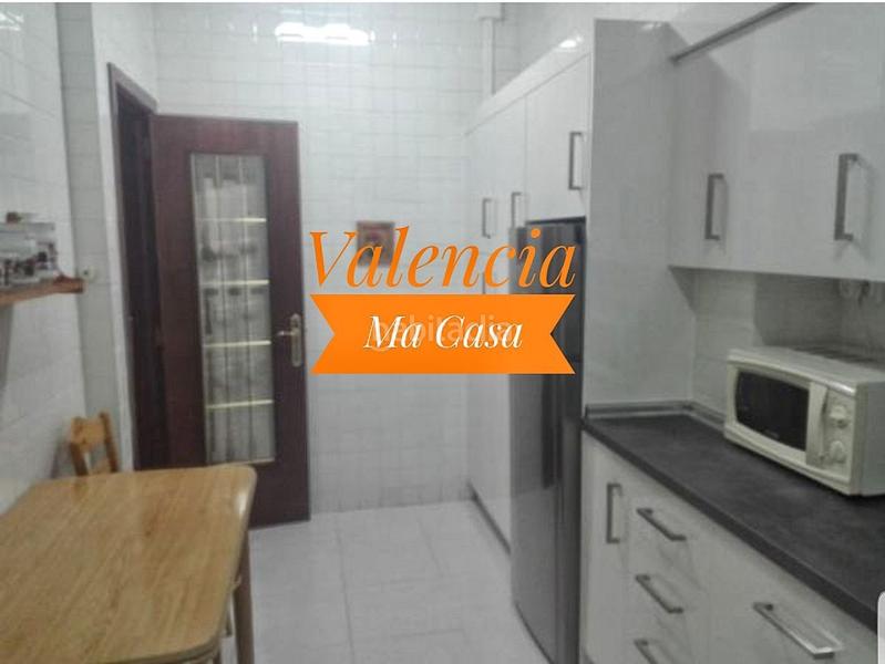 Foto bba67f9c-3965-4ce0-8d0a-83feb35b1c2b. Location appartement avec chauffage dans Marxalenes Valencia