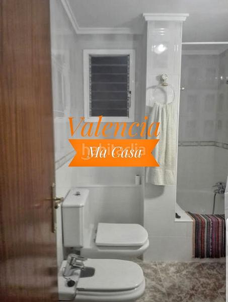 Foto c1435274-103b-4153-ad8a-f6cd87a61548. Location appartement avec chauffage dans Marxalenes Valencia