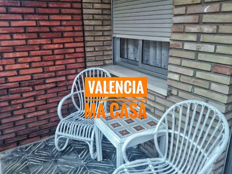 Foto 233cebbe-7d47-4b53-8646-3768c95e7481. Lloguer pis amb calefacció a Marxalenes Valencia