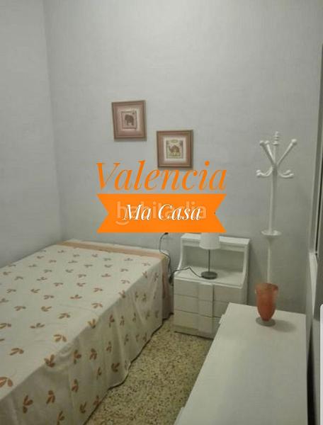 Foto 2e1cc7bf-c038-4a70-93d1-2a469d5fa5b3. Alquiler piso en Marxalenes Valencia