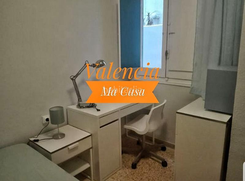Foto 68d18f52-0b96-4db6-a298-6d9e908b800e. Alquiler piso en Marxalenes Valencia