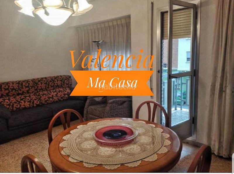 Foto b9cd28ae-c4d6-4ea5-956d-192b8a453fcc. Alquiler piso en Marxalenes Valencia