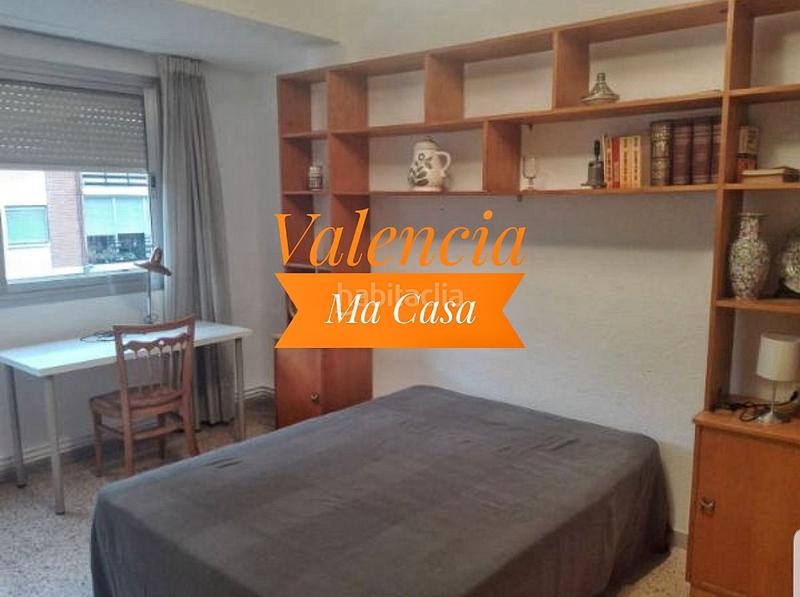 Foto bfa6caa8-e8d9-4540-850b-2eede762d658. Alquiler piso en Marxalenes Valencia