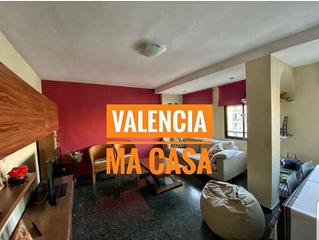 Miete Etagenwohnung in La Bega Baixa - Plaza Xúquer