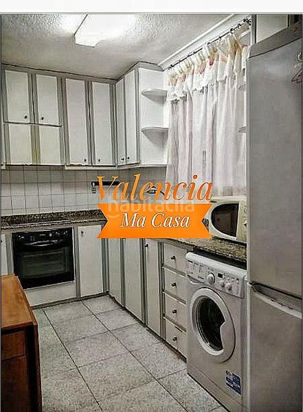 Foto 61f7e7a6-1723-4a6c-b29e-6ed5c9c603de. Affitto appartamento con riscaldamento in Albors Valencia