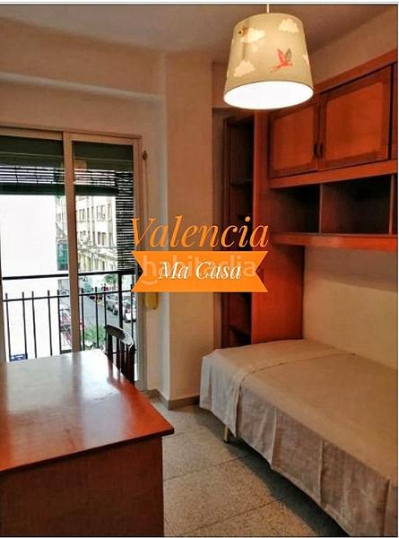 Foto 09809099-a32e-4a55-a3ec-c5264a14cdcf. Miete etagenwohnung mit heizung in Albors Valencia