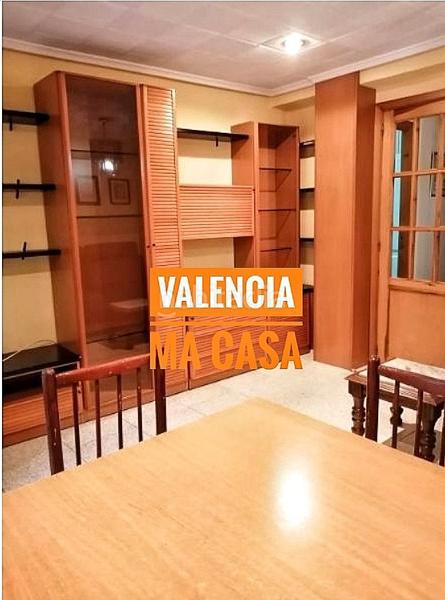 Foto c8c43b2d-b11e-4cc7-87bc-6b3c627f98e0. Miete etagenwohnung mit heizung in Albors Valencia