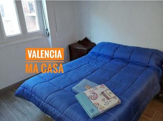 Location Appartement à Albors
