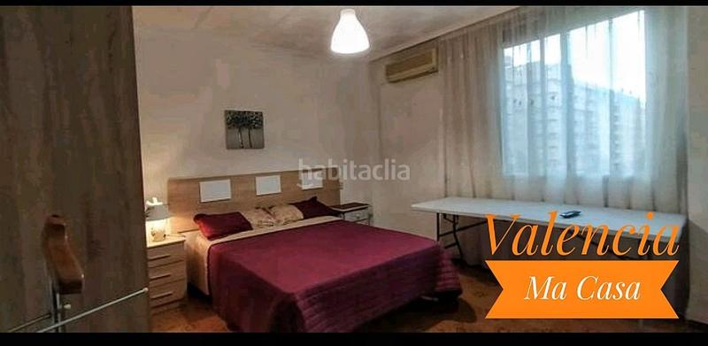 Foto 08157f2c-192d-492b-80d3-4fe812269bf0. Location appartement avec chauffage dans L´Illa Perduda Valencia