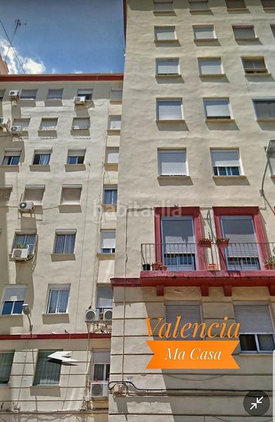 Foto ac237286-192d-4b48-98a2-2340f3760f81. Location appartement avec chauffage dans L´Illa Perduda Valencia