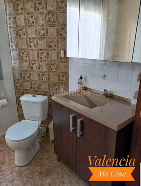 Foto 0acbaadd-53b7-4894-b9b6-330ba86d7d19. Miete etagenwohnung mit heizung in L´Illa Perduda Valencia