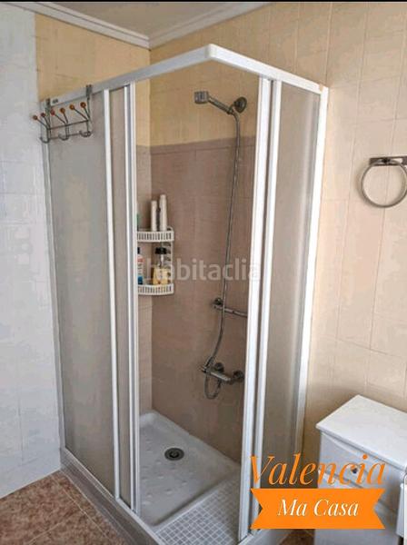 Foto a8e2b81e-3ce9-4d02-8d96-32f4c2fc09ad. Miete etagenwohnung mit heizung in L´Illa Perduda Valencia