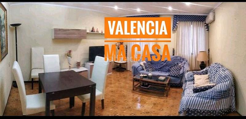 Foto 1a186821-9c1d-4be0-abd6-93514c06195e. Alquiler piso en L´Illa Perduda Valencia