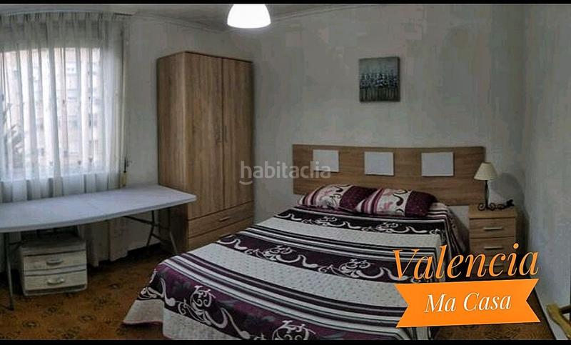 Foto d24ec504-7cba-4b2d-9dc0-4e09a6656aff. Alquiler piso en L´Illa Perduda Valencia