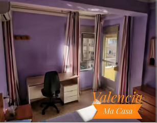 Flat in Ciutat Jardí