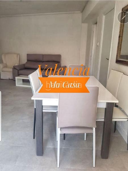 Foto 3de10b89-745f-4974-912c-ceb0dbe2914d. Affitto appartamento con riscaldamento in Arrancapins Valencia