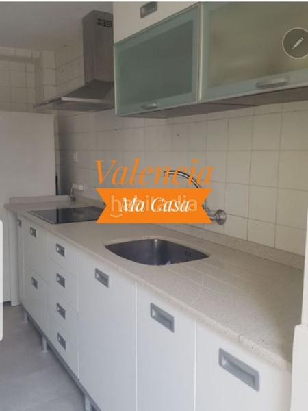 Foto d7618ee4-b651-46e1-add7-bfce46b94e7e. Affitto appartamento con riscaldamento in Arrancapins Valencia