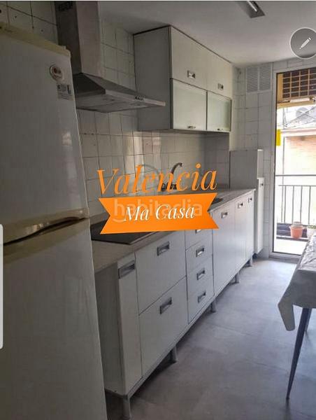 Foto 09c0674c-c7c7-4ced-863e-c2b9d55f1c7d. Location appartement avec chauffage dans Arrancapins Valencia