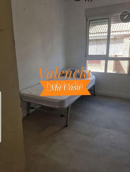 Foto 64a89a3a-255e-4e0e-b5e3-e03c263a9a7a. Location appartement avec chauffage dans Arrancapins Valencia