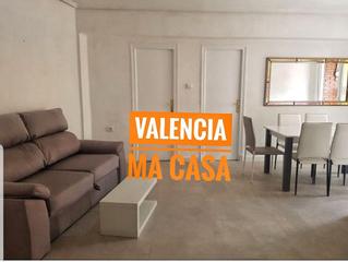 Location Appartement à Arrancapins