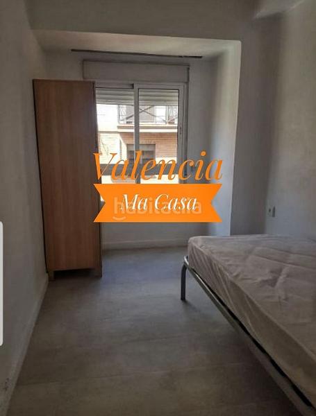Foto f8729b47-2f51-4324-9fb7-d58174541d26. Location appartement avec chauffage dans Arrancapins Valencia