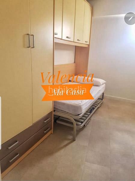 Foto a75cbbf7-b0b5-4c51-99f3-def65280ba67. Miete etagenwohnung mit heizung in Arrancapins Valencia