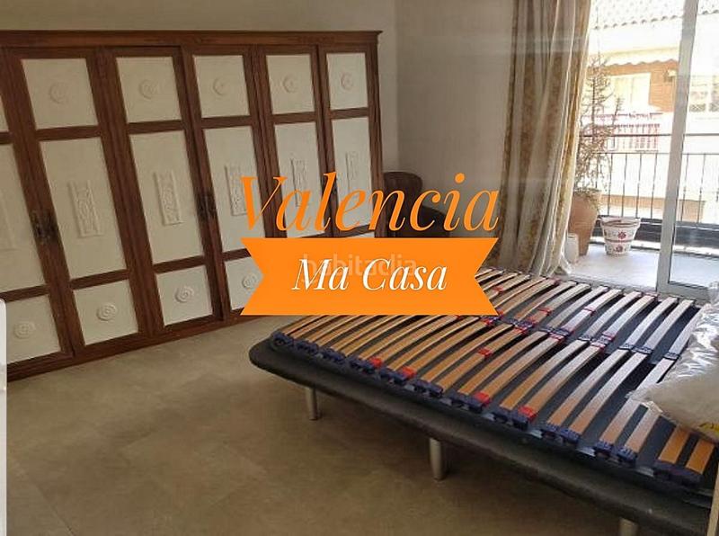 Foto 3c512abc-6ddc-4251-a7b2-3490db04cb1b. Rent flat with heating in Arrancapins Valencia