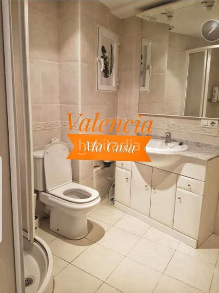 Foto 766fc05a-6190-4c36-82e4-34f946b8854c. Alquiler piso en Arrancapins Valencia