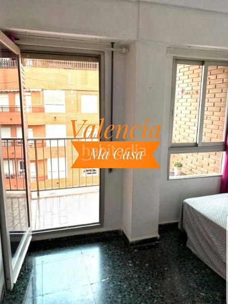 Foto a6f8dc9f-7d61-43d7-957c-bb3bebb97736. Affitto appartamento con riscaldamento in Sant Antoni Valencia