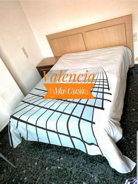 Foto cd45e28b-6288-4d77-bbd6-7942add911da. Affitto appartamento con riscaldamento in Sant Antoni Valencia