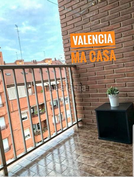 Foto 125eac8a-4602-4f6f-a256-9111799e3825. Location appartement avec chauffage dans Sant Antoni Valencia