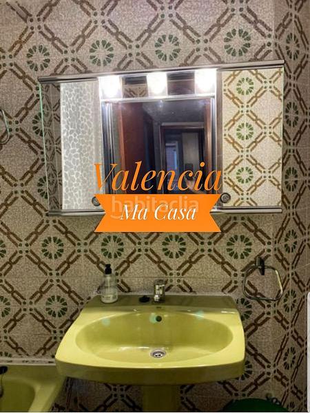 Foto 3b0e40ff-f70a-4f9d-a220-636393b4d72f. Alquiler piso en Sant Antoni Valencia