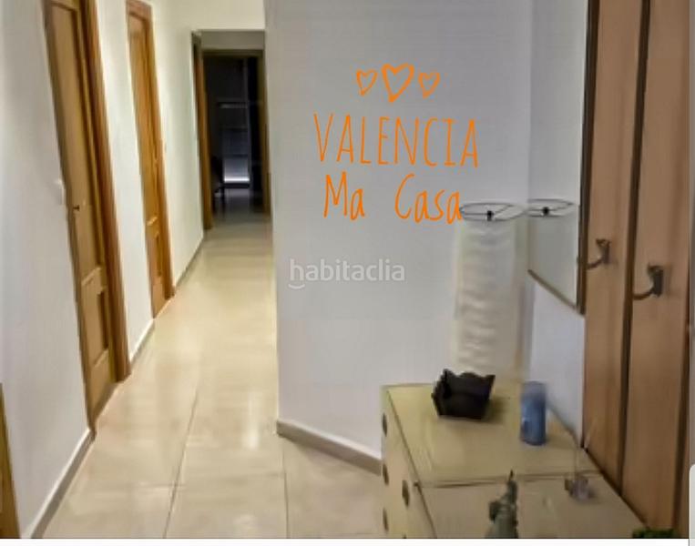 Foto 197672be-d1eb-4cf1-9997-2946772d6cb7. Location appartement avec chauffage dans El Cabanyal-El Canyamelar Valencia