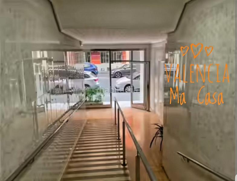 Foto 1b844ea0-e555-4c26-ab89-d38c00ab0326. Location appartement avec chauffage dans El Cabanyal-El Canyamelar Valencia