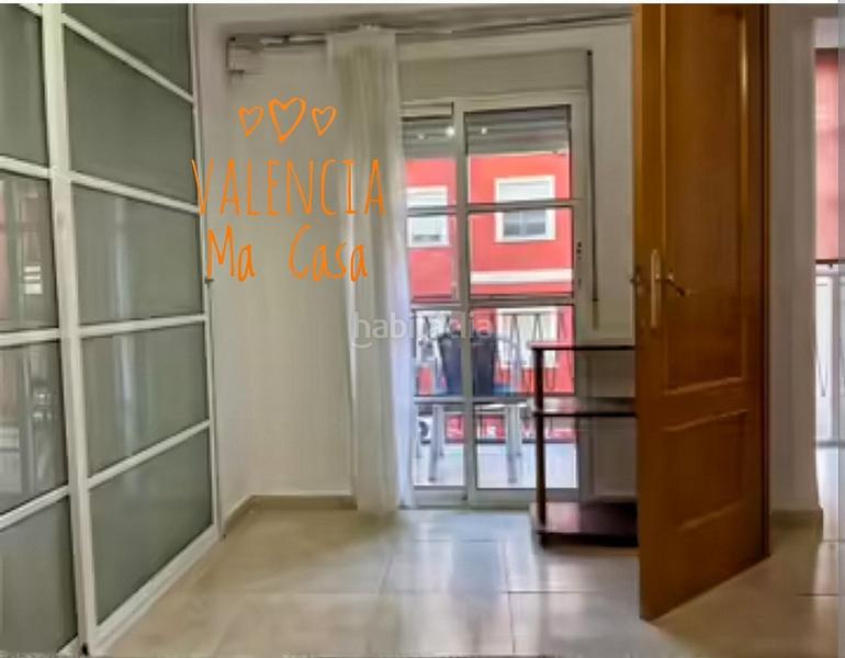 Foto 657ee443-797a-4dc9-86c8-bce2ebfa91b0. Location appartement avec chauffage dans El Cabanyal-El Canyamelar Valencia