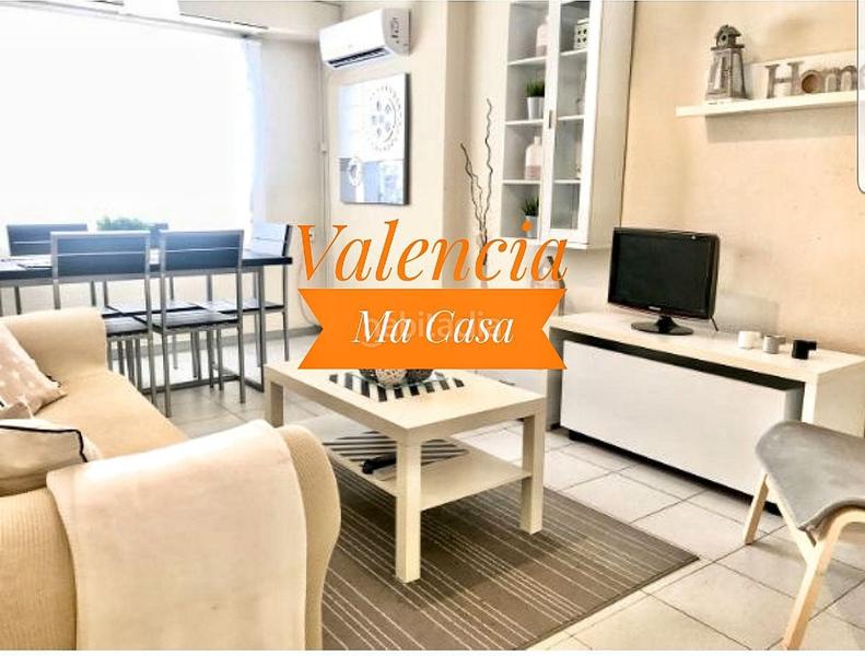 Foto 312b4141-3a26-4753-b820-b44f57deb752. Lloguer pis amb calefacció a Barrio de Benimaclet Valencia