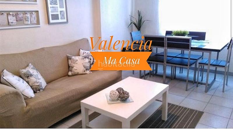 Foto 75db6ae0-d21b-4cca-814f-6493e16a0447. Lloguer pis amb calefacció a Barrio de Benimaclet Valencia