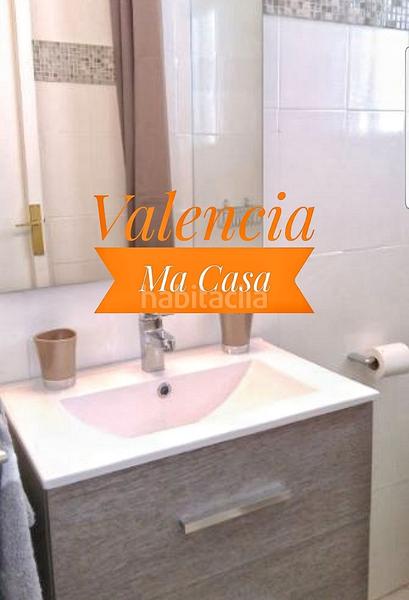 Foto 165e1917-48fb-48c4-961a-c14b22ffd383. Alquiler piso en Barrio de Benimaclet Valencia