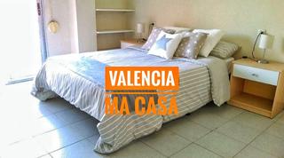 Lloguer Pis a Barrio de Benimaclet