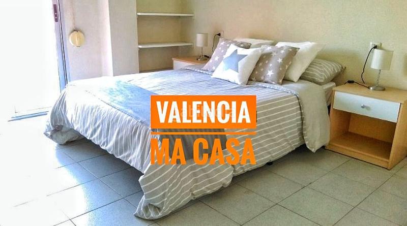Foto 77789307-982a-4245-bdc7-70961ef11628. Alquiler piso en Barrio de Benimaclet Valencia