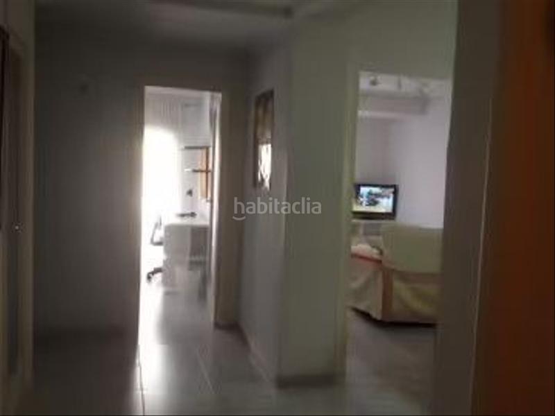 Foto 8a912a1f-6010-410b-ae36-d8b03f016bae. Affitto appartamento con riscaldamento in La Bega Baixa - Plaza Xúquer Valencia