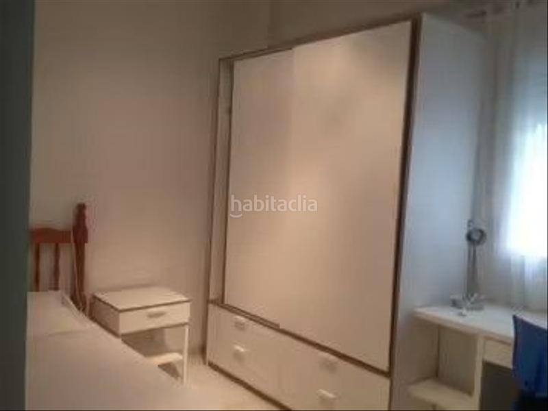 Foto 9d679bd0-178c-4435-a2cc-72e910c787cf. Affitto appartamento con riscaldamento in La Bega Baixa - Plaza Xúquer Valencia