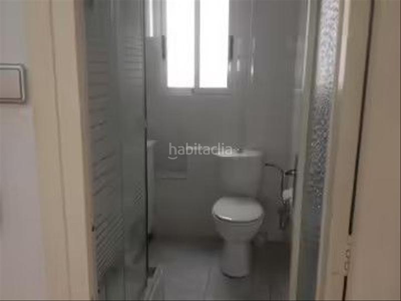 Foto 44a30cf0-de34-45ab-8123-5ab2b423e723. Miete etagenwohnung mit heizung in La Bega Baixa - Plaza Xúquer Valencia