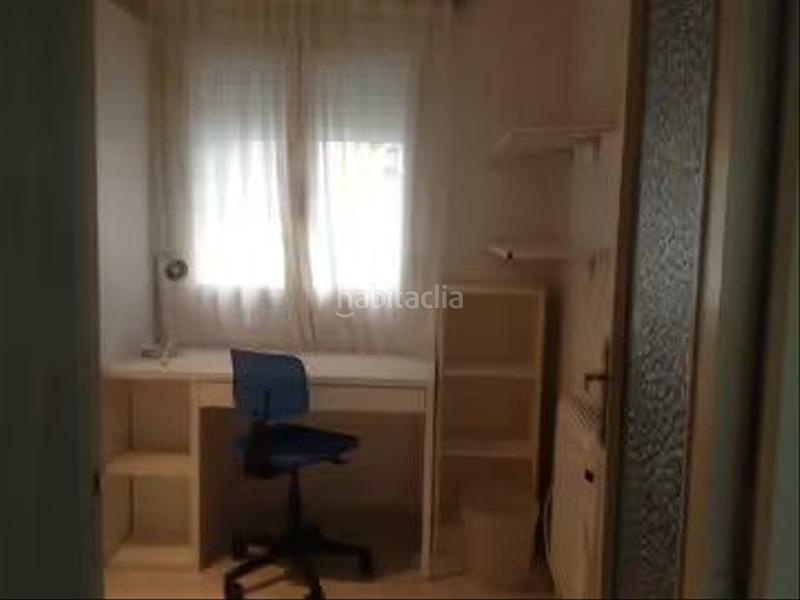 Foto 50218d77-cdac-4105-9d66-99190e8c9c37. Miete etagenwohnung mit heizung in La Bega Baixa - Plaza Xúquer Valencia