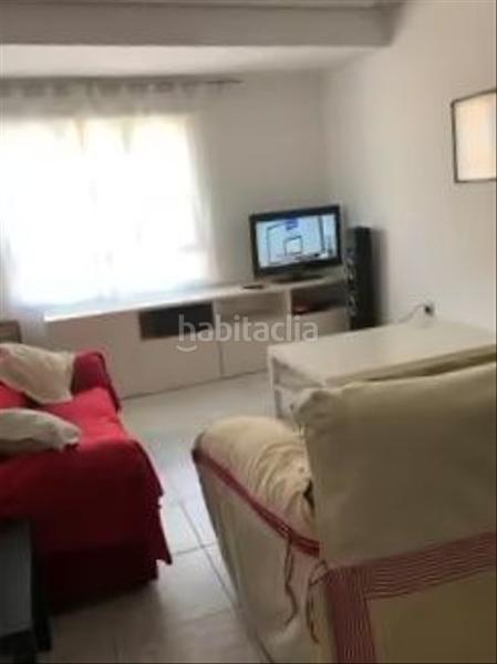 Foto c5fab4d0-46d7-406d-a5e7-613e83a4bdb1. Miete etagenwohnung mit heizung in La Bega Baixa - Plaza Xúquer Valencia