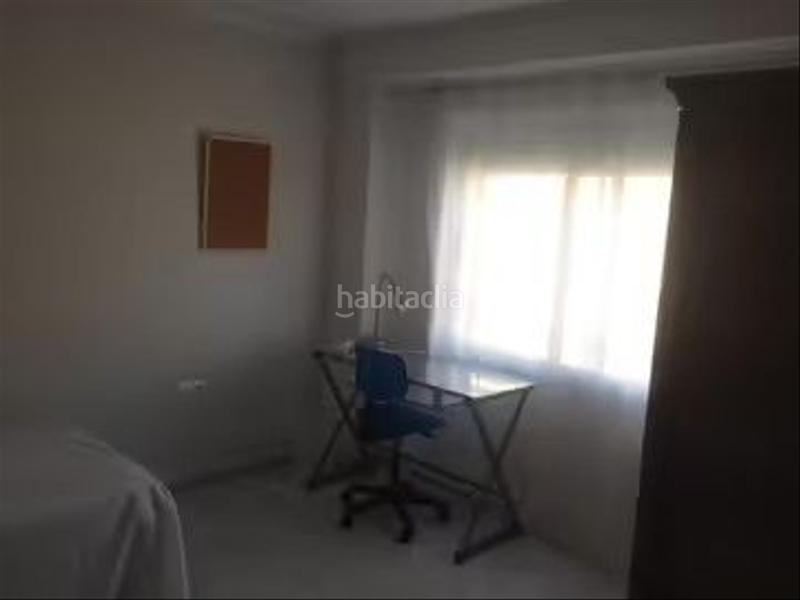 Foto 00deb62d-f2d4-461a-bec2-63abca630fc0. Rent flat with heating in La Bega Baixa - Plaza Xúquer Valencia