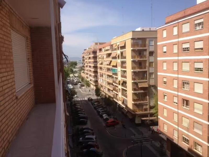 Foto 23ba424d-4a91-4e9c-8bf7-13ff658f332a. Rent flat with heating in La Bega Baixa - Plaza Xúquer Valencia