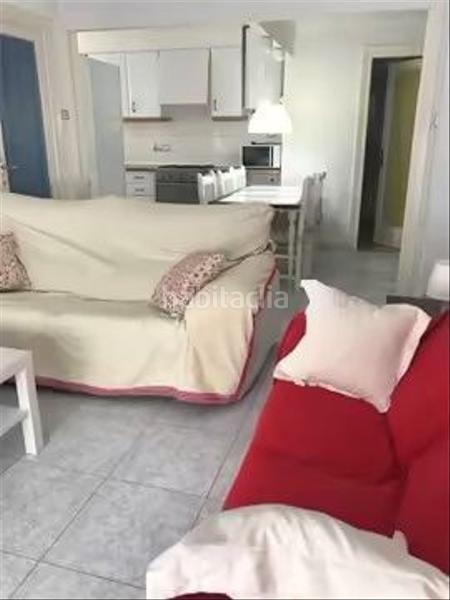 Foto 68bb8251-c8b8-4e43-9c7d-ac78a6903223. Rent flat with heating in La Bega Baixa - Plaza Xúquer Valencia